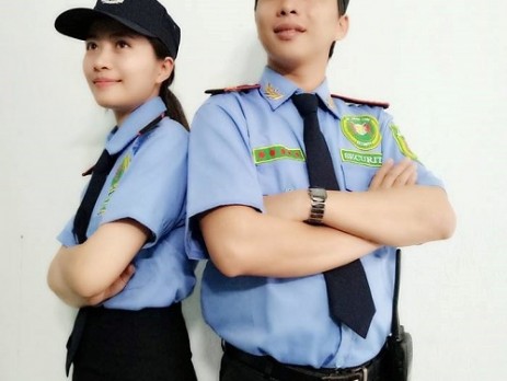 Bắc Thăng Long cung cấp dịch vụ bảo vệ chuyên nghiệp hàng đầu tại tpHCM